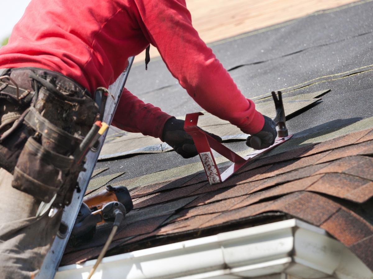 Roof Repair