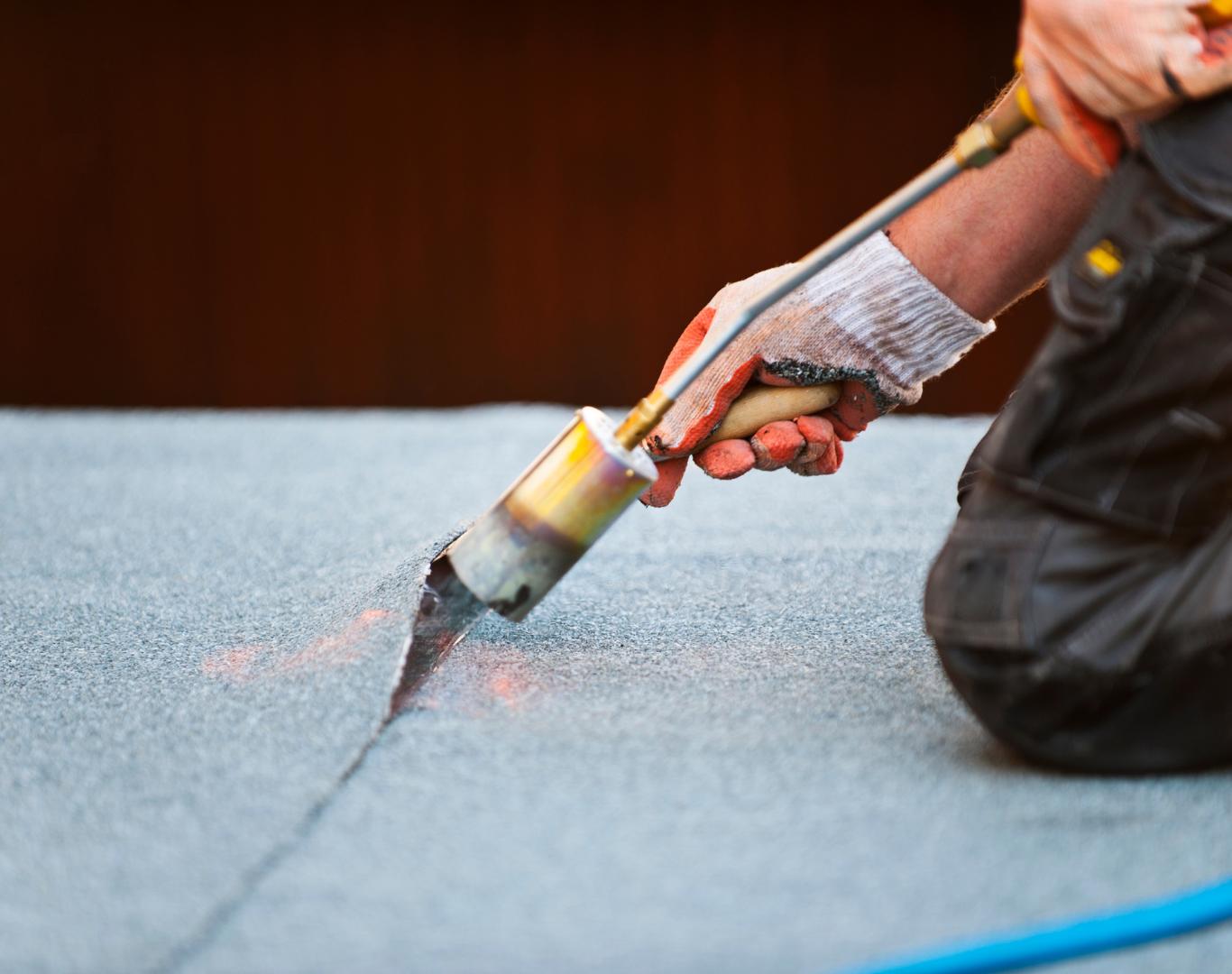 Commercial Roofing