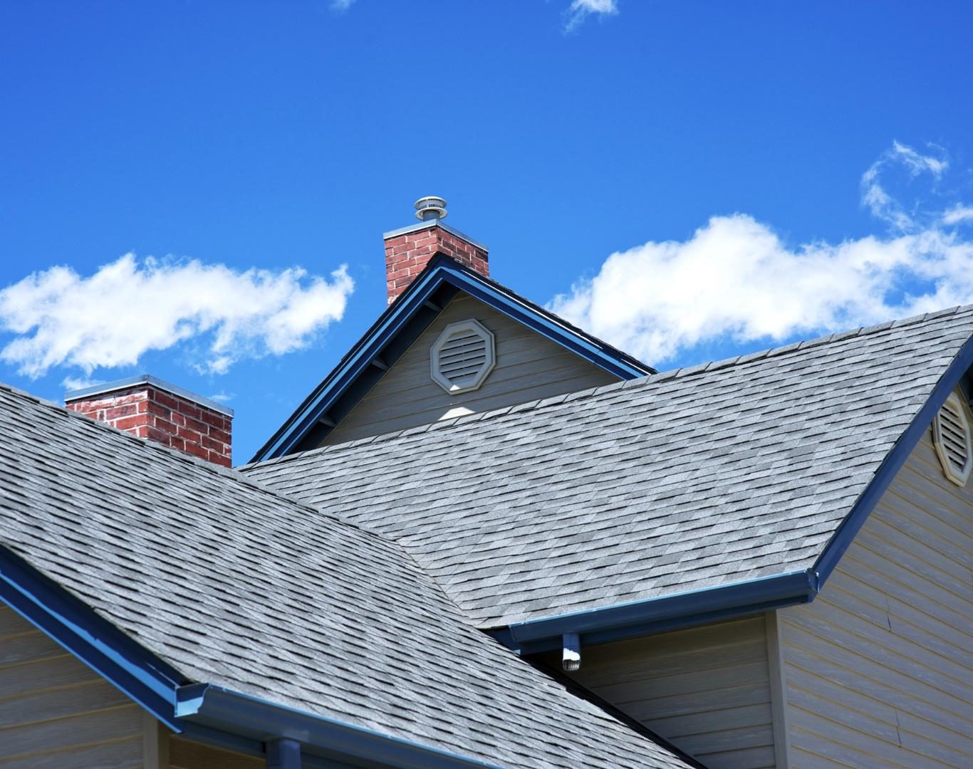 Professional roof repair in Weedsport, NY, fixing storm damage